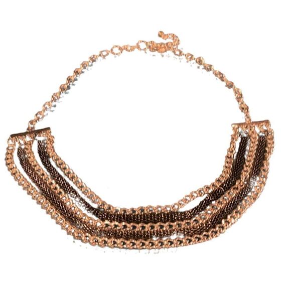 Beautiful Statement Necklace    - Picture 2 of 2